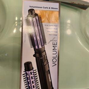 Conair hot air styles
